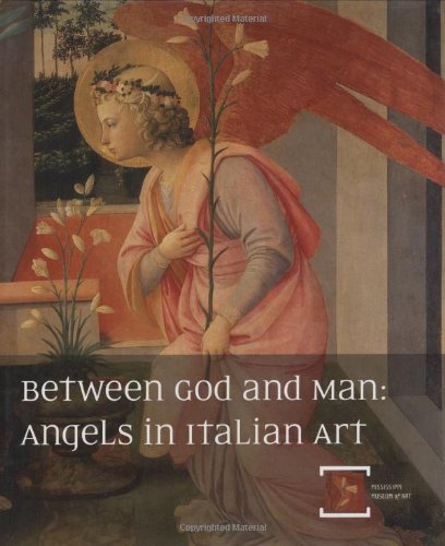 Between God and Man Cover