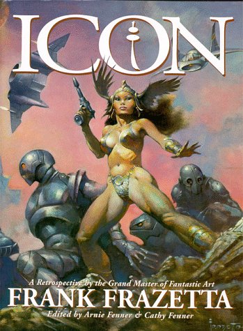 Icon Cover