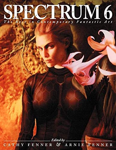 Spectrum 6 Cover