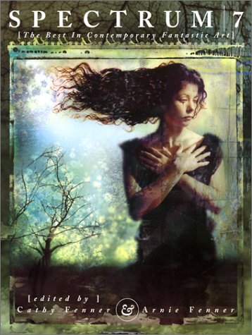 Spectrum 7 Cover
