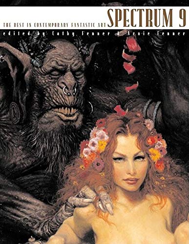 Spectrum 9 Cover