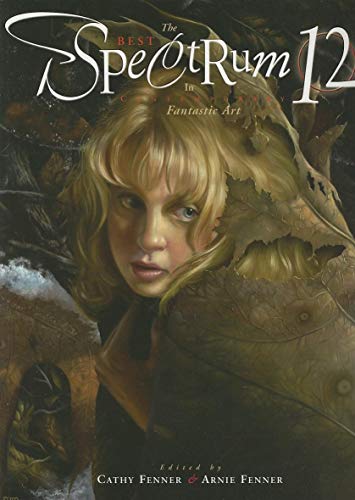 Spectrum 12 Cover