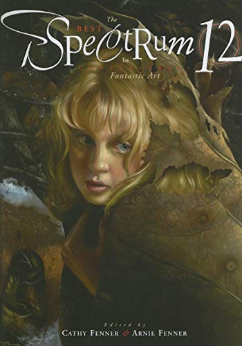 Spectrum 12 Cover