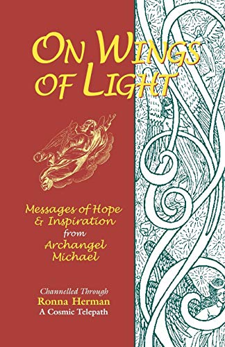 On wings at light Cover