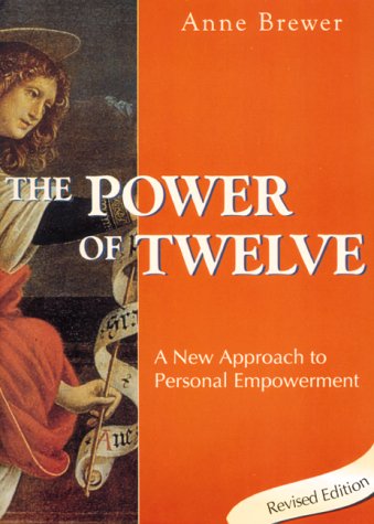 The power of twelve Cover