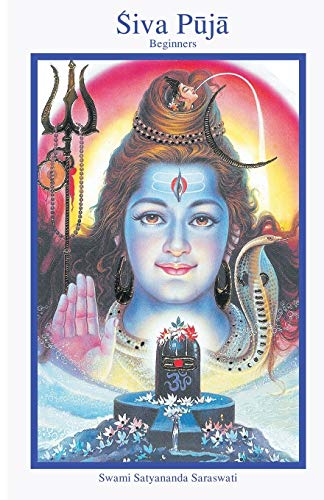 Shiva Puja Beginners Cover