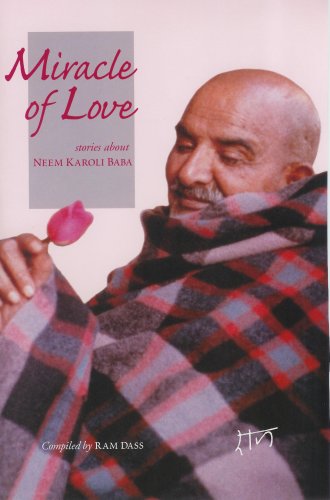 Miracle of Love Cover
