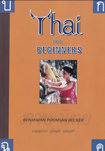 Thai for Beginners Poster
