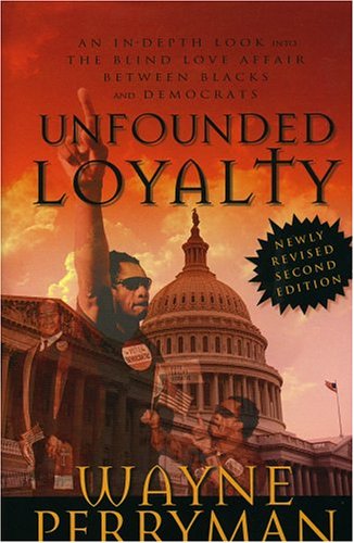Unfounded Loyalty Cover