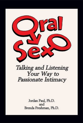 Oral Sex Cover