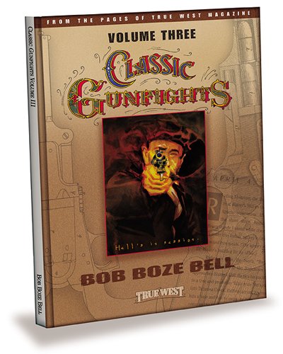Classic Gunfights Cover