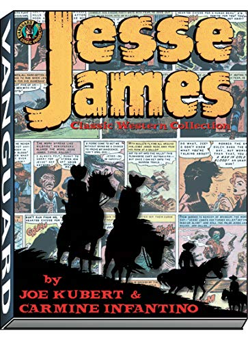 Jesse James Cover