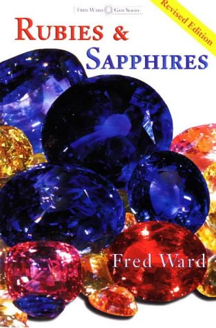 Rubies & Sapphires Cover