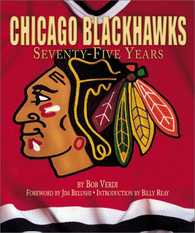 Chicago Blackhawks  Cover