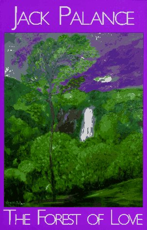 The forest of love Cover