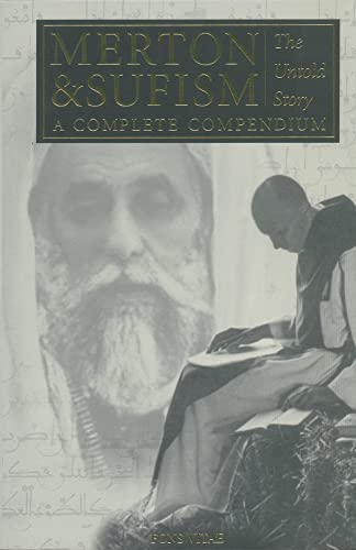 Merton & Sufism: The Untold Story Cover