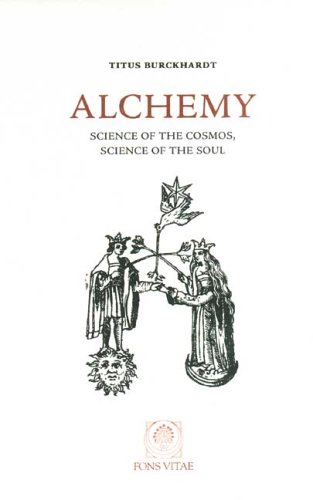 Alchemy Cover