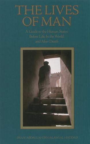 The lives of man Cover