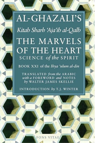 The Marvels of the Heart Cover