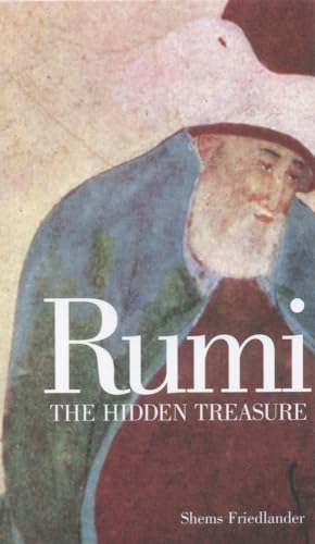 Rumi Cover