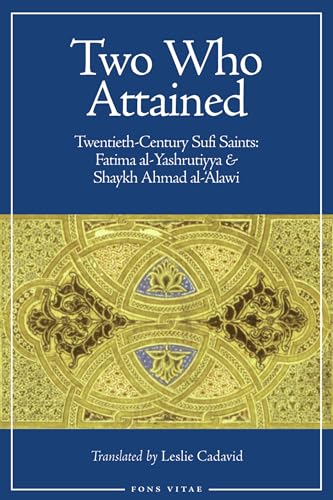 Two who attained Cover