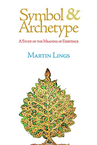 Symbol & Archetype Cover