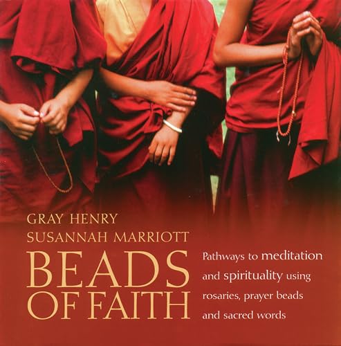 Beads of Faith Cover