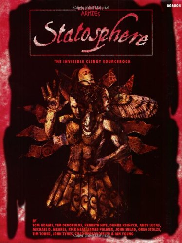 Statosphere Cover