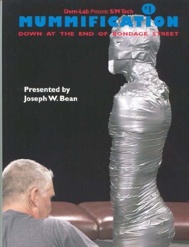 Mummification Cover