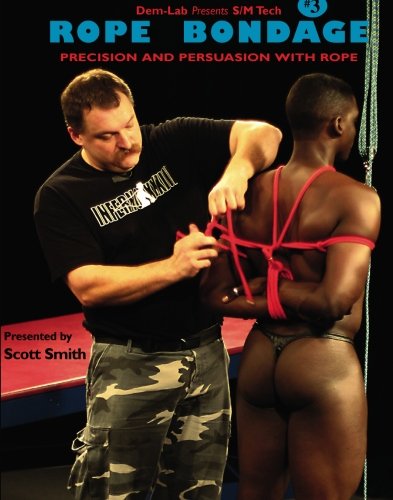 Rope Bondage Cover