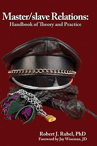 Master/slave Relations Cover