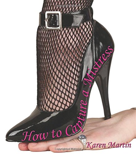 How to Capture a Mistress Cover