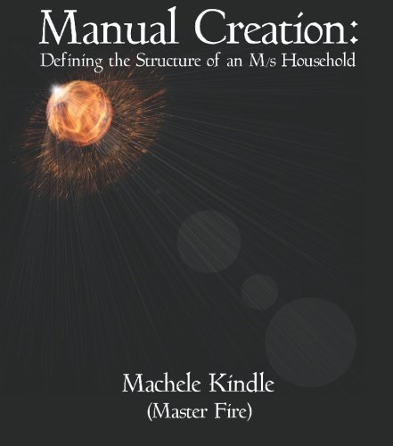 Manual Creation Cover