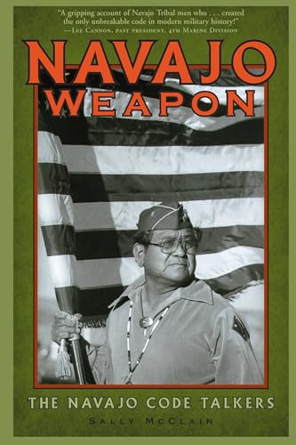 Navajo Weapon Cover