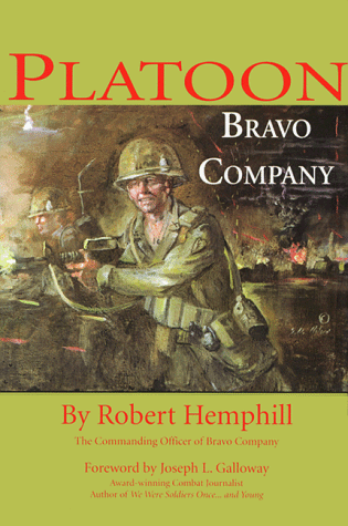 Platoon Cover