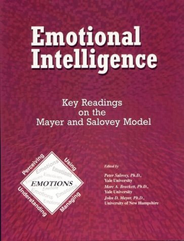 Emotional Intelligence Cover