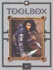 Toolbox Cover