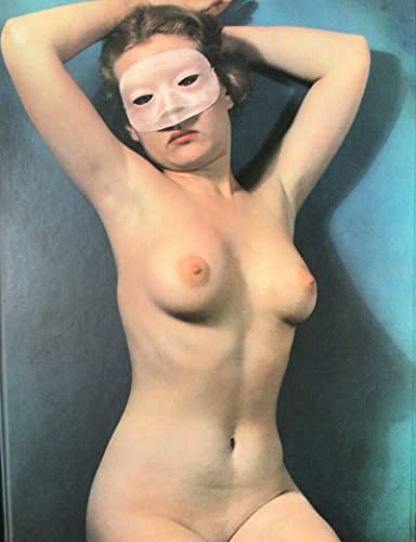 Graphis nudes 2 Cover