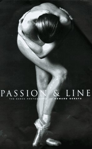 Passion & line Cover