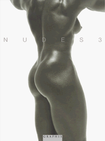 Nudes 3 Cover