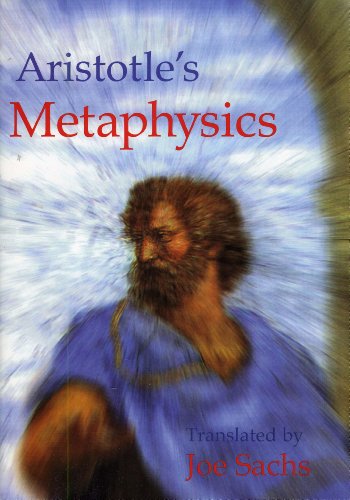 Metaphysics Poster