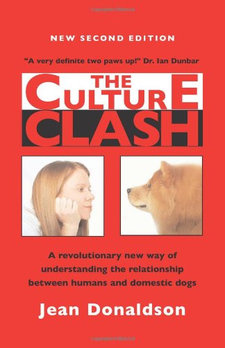 The culture clash Cover
