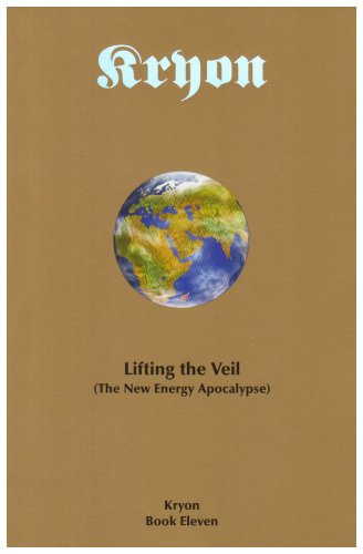 Lifting the Veil Cover