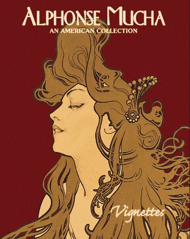 Alphonse Mucha Cover