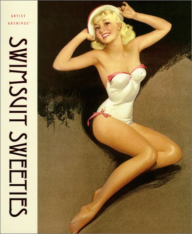 Swimsuit Sweeties (Artist Archives) Cover