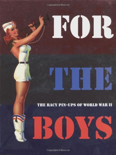For the boys Cover