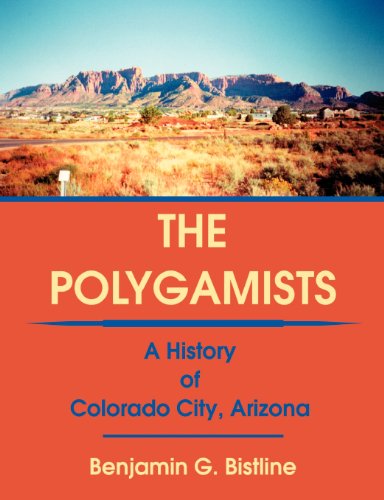 The polygamists Cover