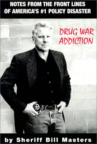 Drug War Addiction Cover