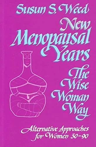 New menopausal years Cover