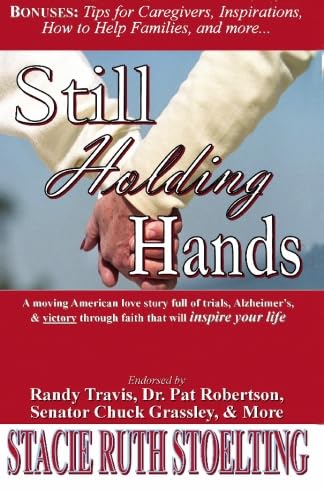 Still holding hands Cover